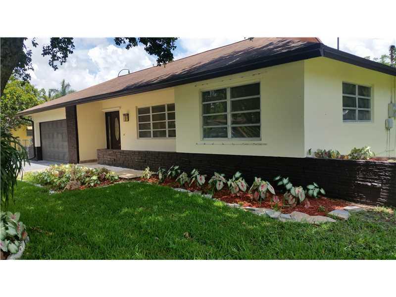 PLANTATION PARK 2ND ADD - Residential