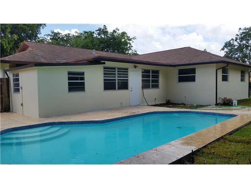 PLANTATION PARK 2ND ADD - Residential