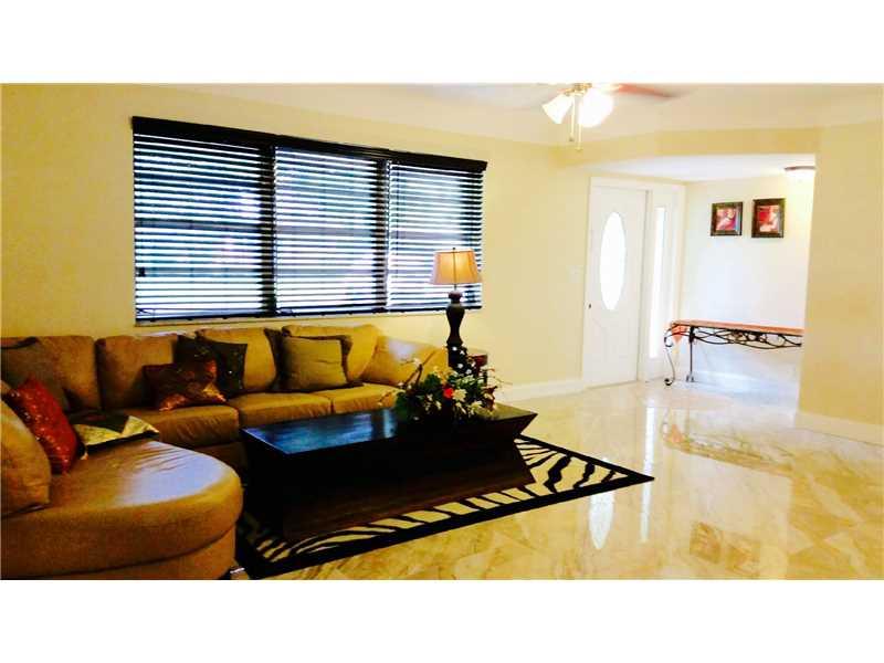 PLANTATION PARK 2ND ADD - Residential