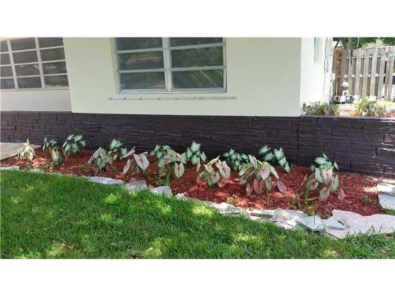 PLANTATION PARK 2ND ADD - Residential