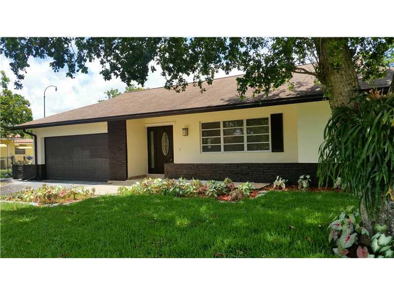 PLANTATION PARK 2ND ADD - Residential