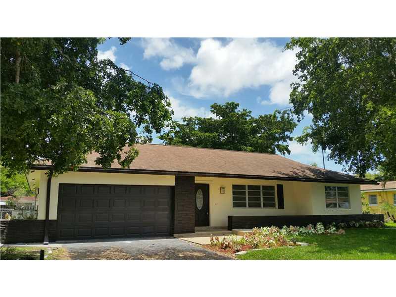 PLANTATION PARK 2ND ADD - Residential