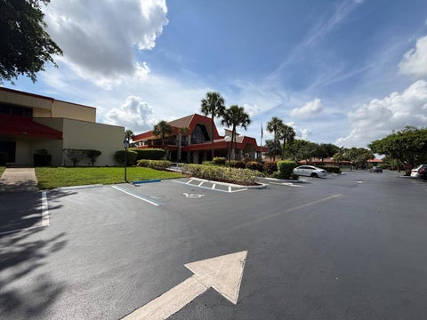 Tiny photo for 3210 Holiday Springs Boulevard #2-103, Margate, FL 33063 (MLS # B26047557)