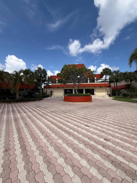 Tiny photo for 3210 Holiday Springs Boulevard #2-103, Margate, FL 33063 (MLS # B26047557)