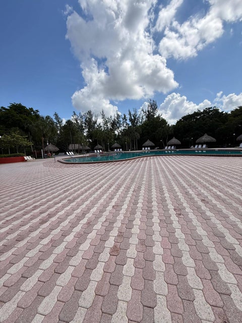 Tiny photo for 3210 Holiday Springs Boulevard #2-103, Margate, FL 33063 (MLS # B26047557)