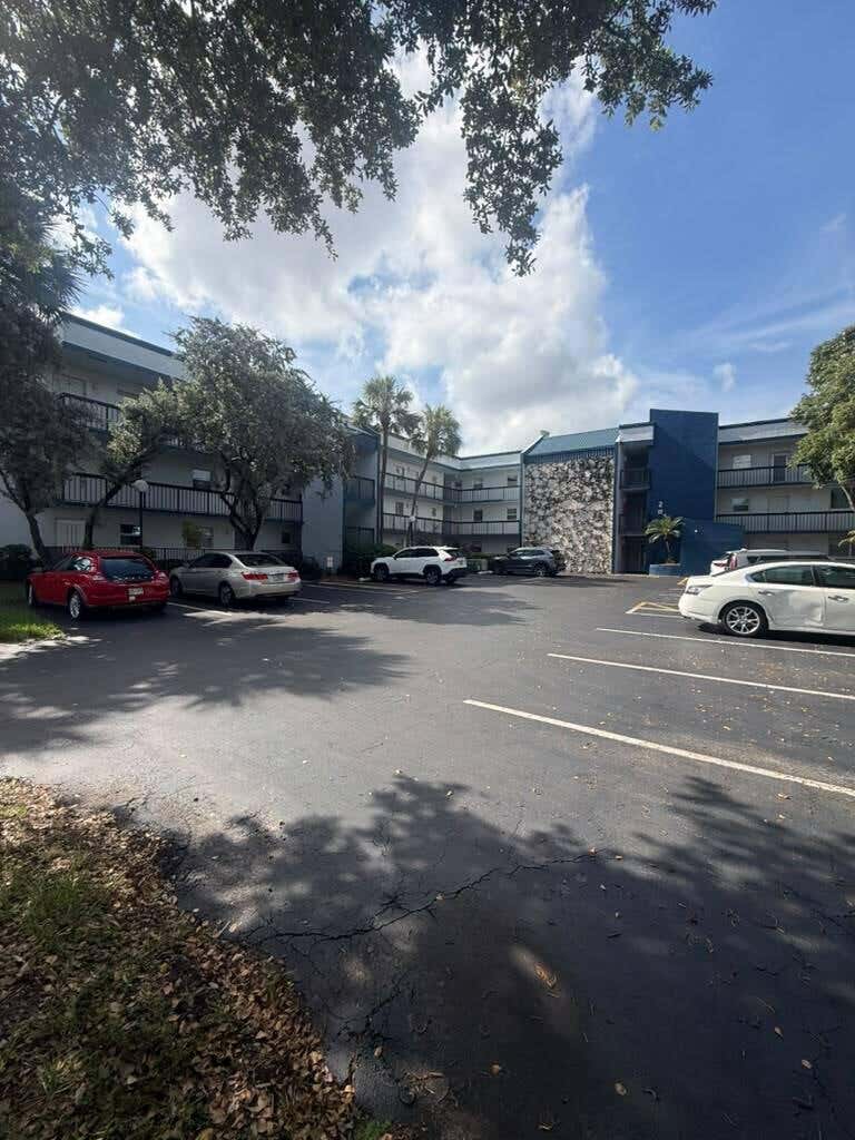 Photo of 3210 Holiday Springs Boulevard #2-103, Margate, FL 33063 (MLS # B26047557)