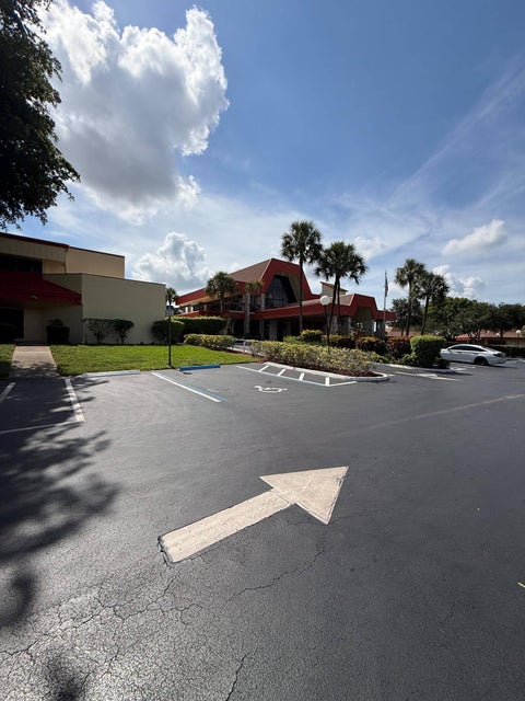 Tiny photo for 3210 Holiday Springs Boulevard #2-103, Margate, FL 33063 (MLS # B26047557)