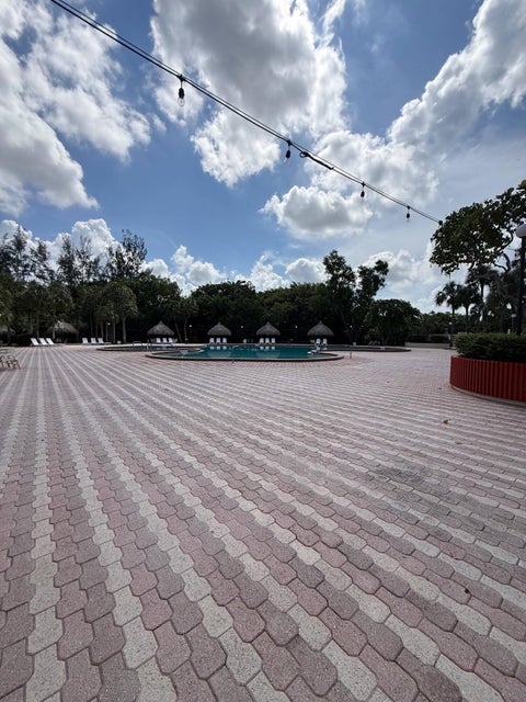 Tiny photo for 3210 Holiday Springs Boulevard #2-103, Margate, FL 33063 (MLS # B26047557)