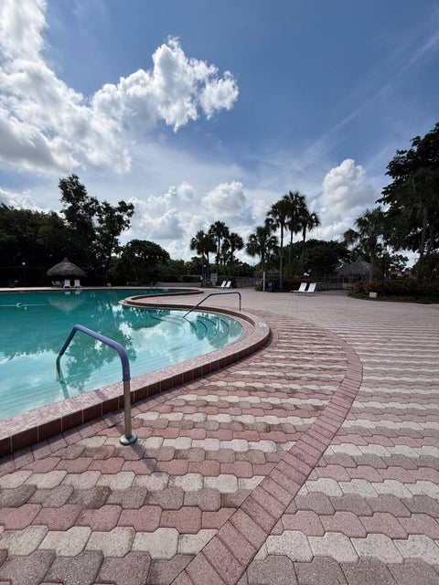 Tiny photo for 3210 Holiday Springs Boulevard #2-103, Margate, FL 33063 (MLS # B26047557)