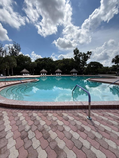 Tiny photo for 3210 Holiday Springs Boulevard #2-103, Margate, FL 33063 (MLS # B26047557)