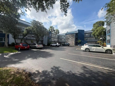 Tiny photo for 3210 Holiday Springs Boulevard #2-103, Margate, FL 33063 (MLS # B26047557)