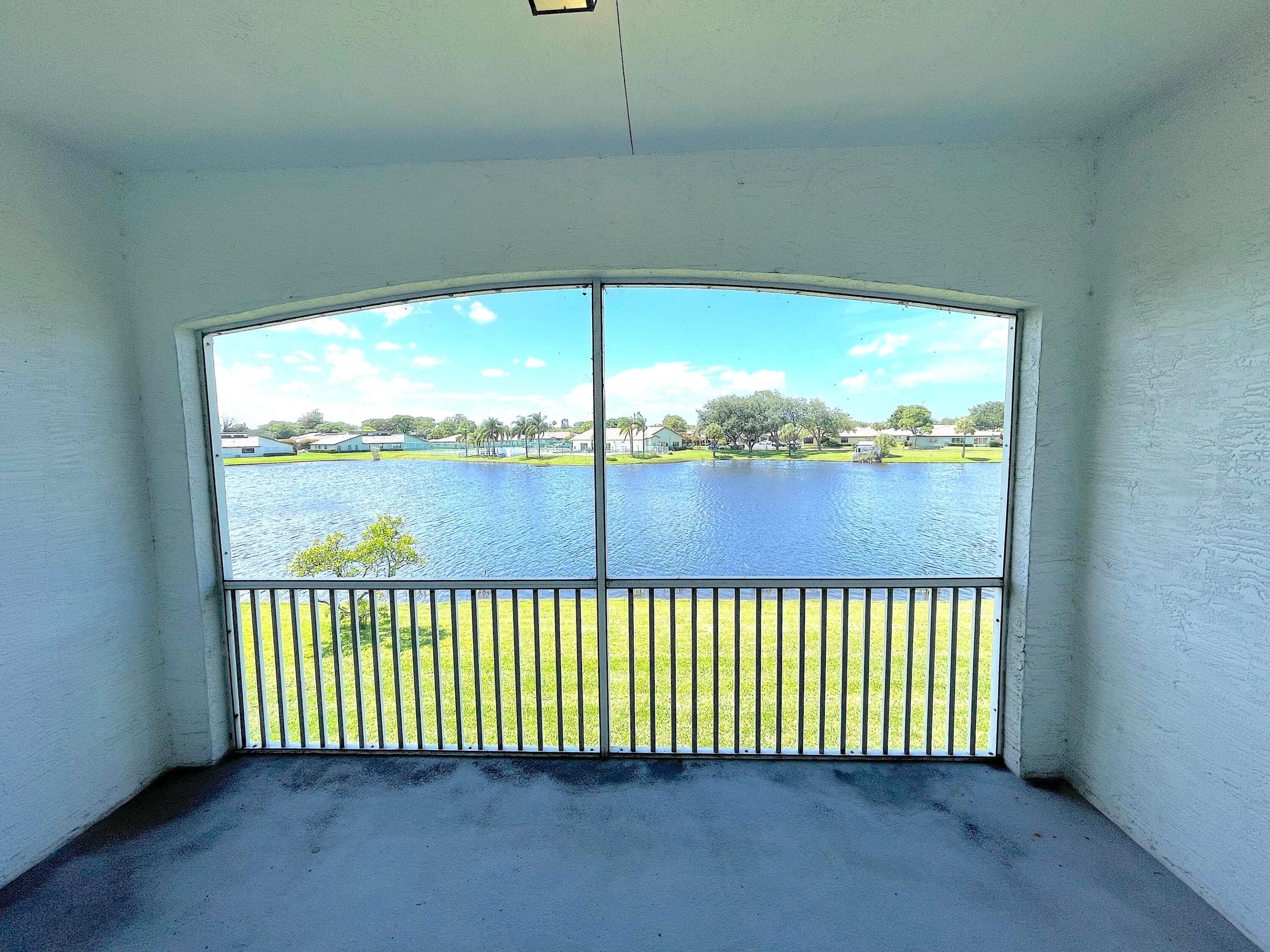 THE LAKES AT THE SAVANNAHS CONDOMINIUM - Residential
