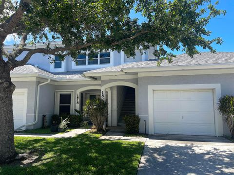 1820 Sandhill Crane Drive Fort Pierce FL 34982