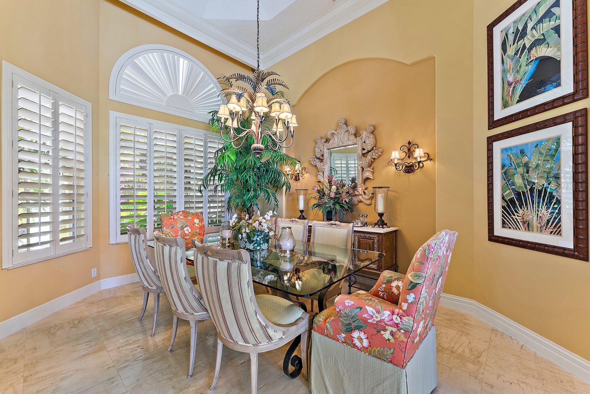 JUPITER RIVER ESTATES - Residential