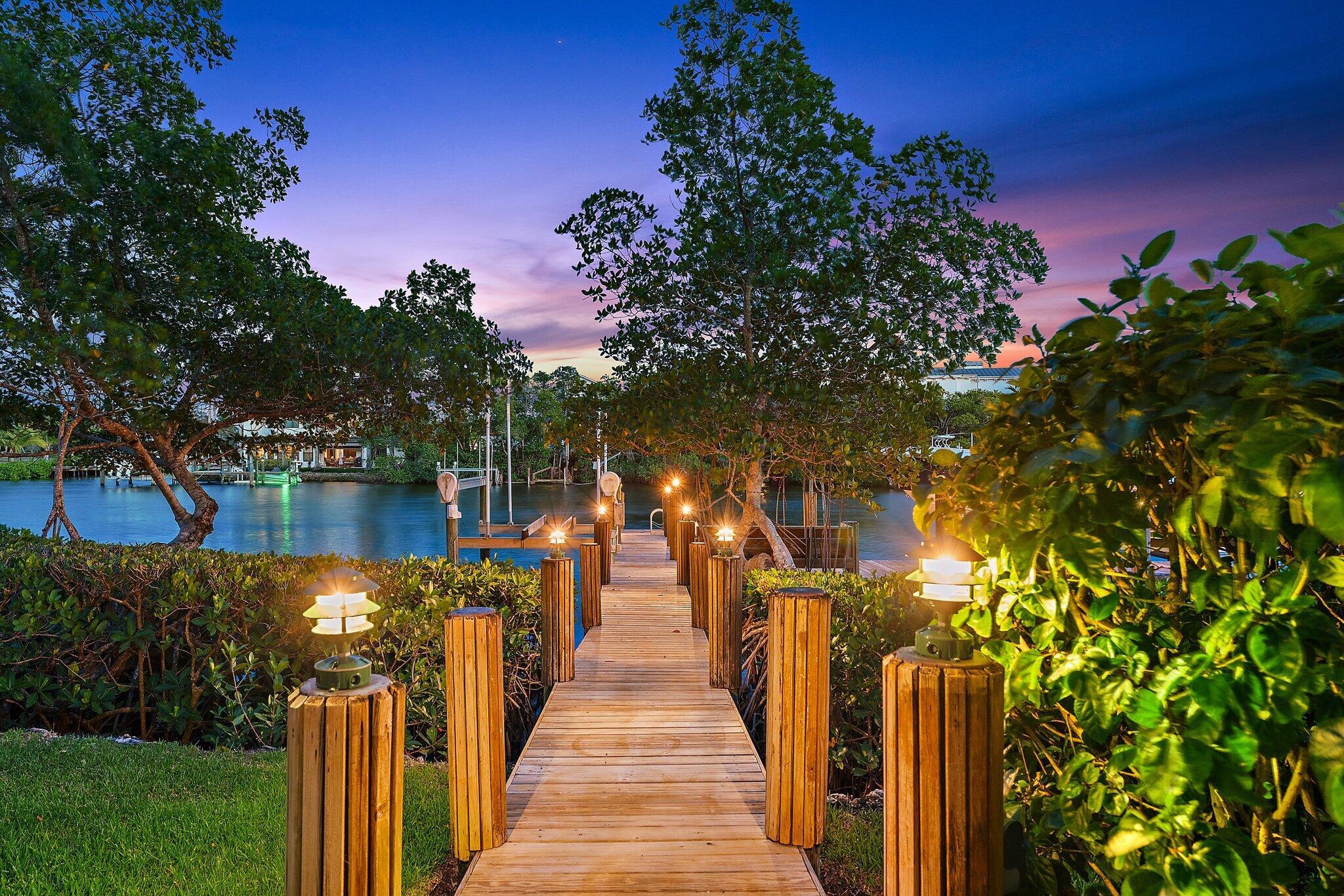 JUPITER RIVER ESTATES - Residential