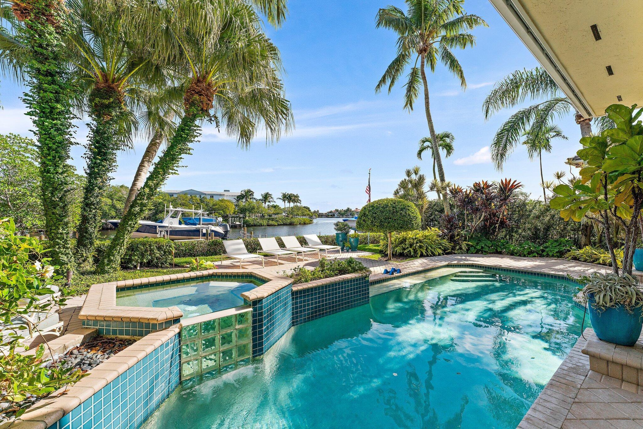 JUPITER RIVER ESTATES - Residential