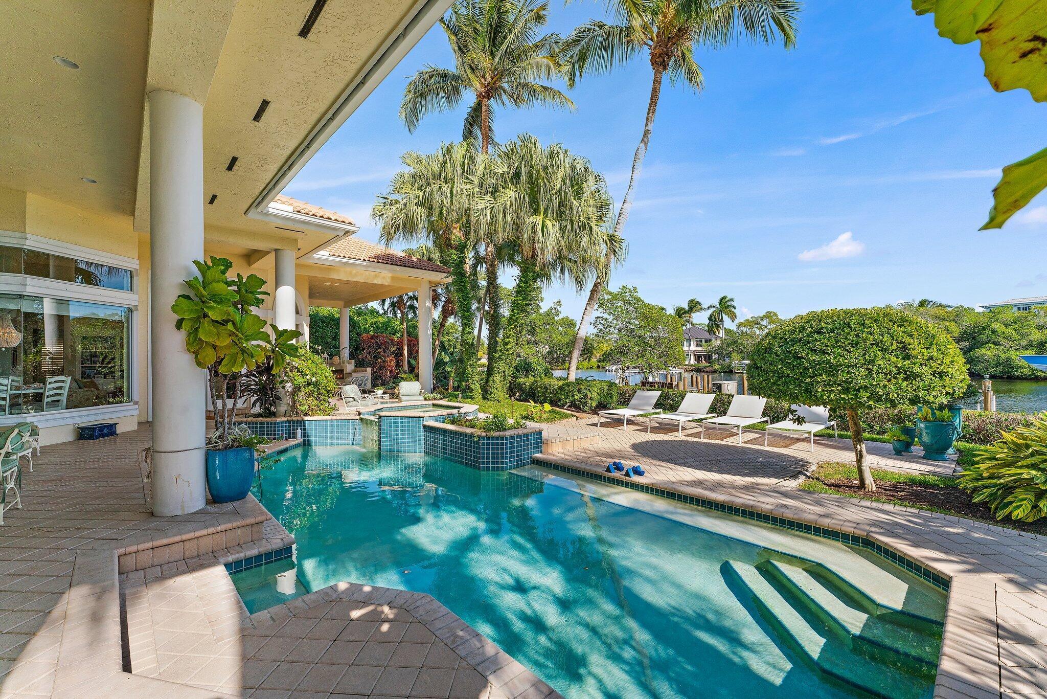 JUPITER RIVER ESTATES - Residential