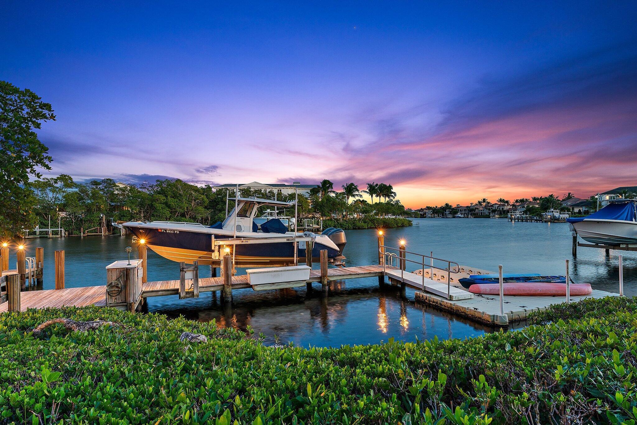 JUPITER RIVER ESTATES - Residential