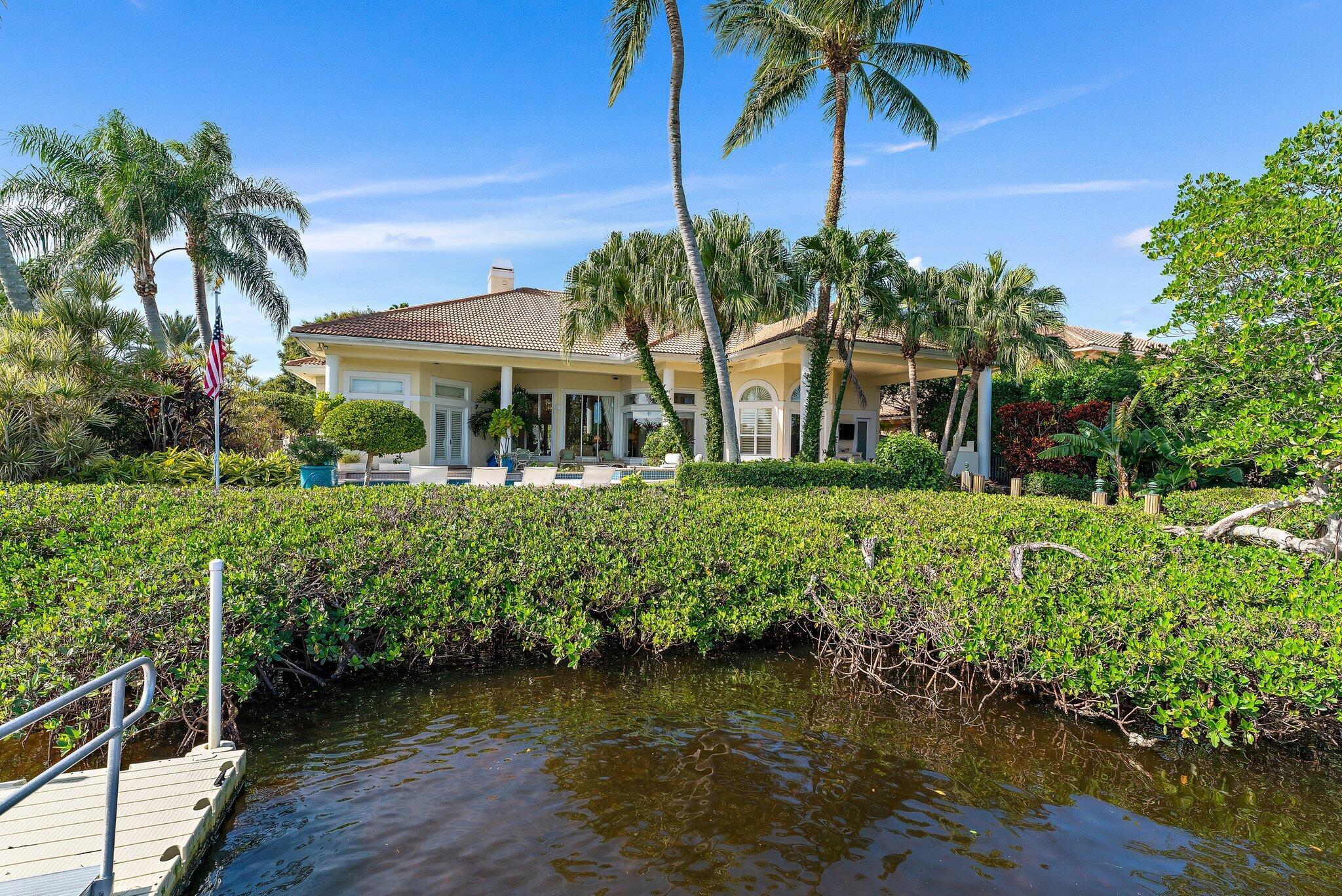 JUPITER RIVER ESTATES - Residential