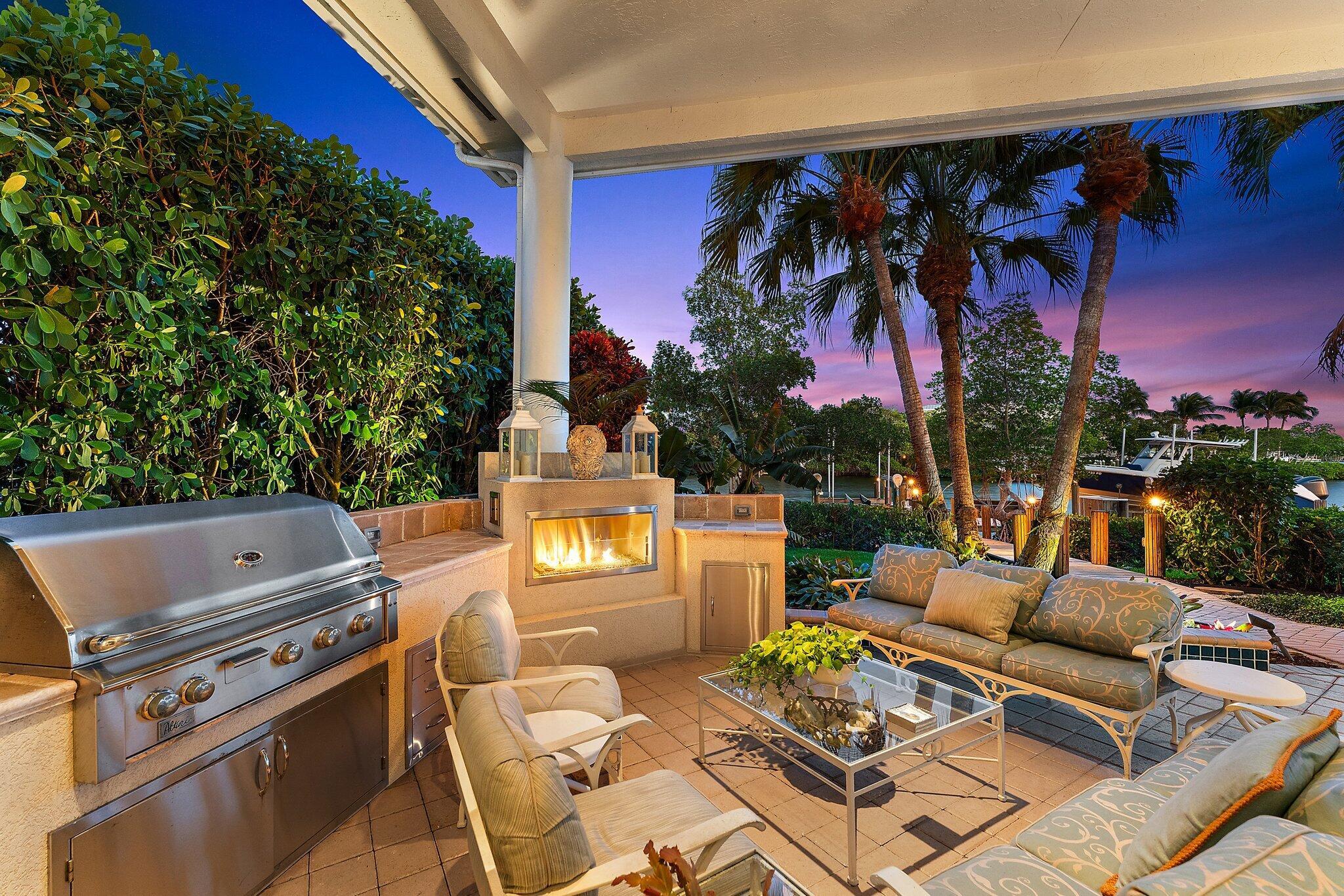 JUPITER RIVER ESTATES - Residential