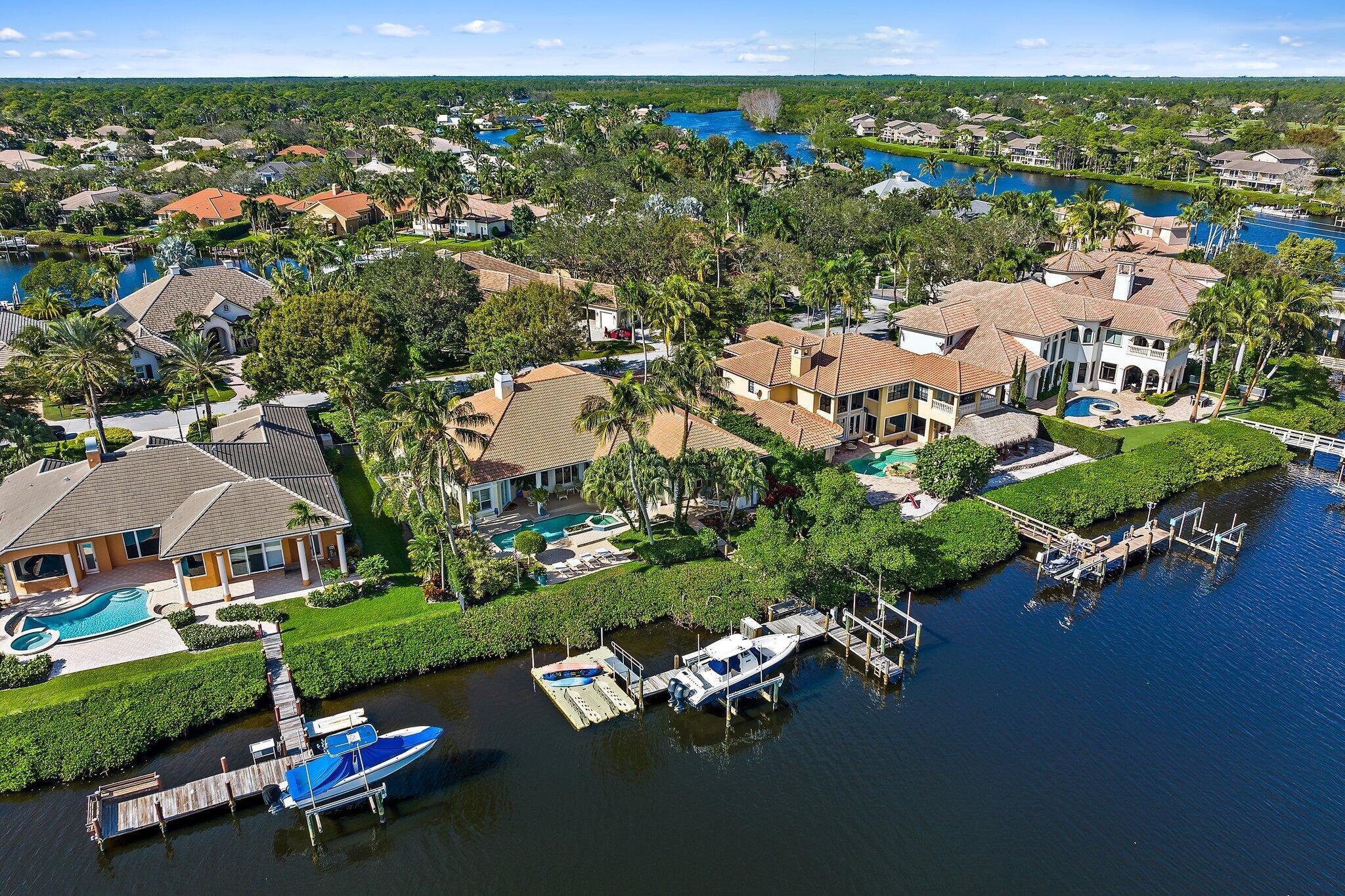 JUPITER RIVER ESTATES - Residential