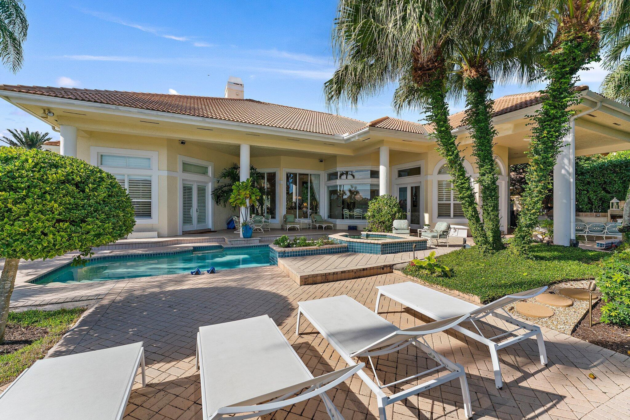 JUPITER RIVER ESTATES - Residential