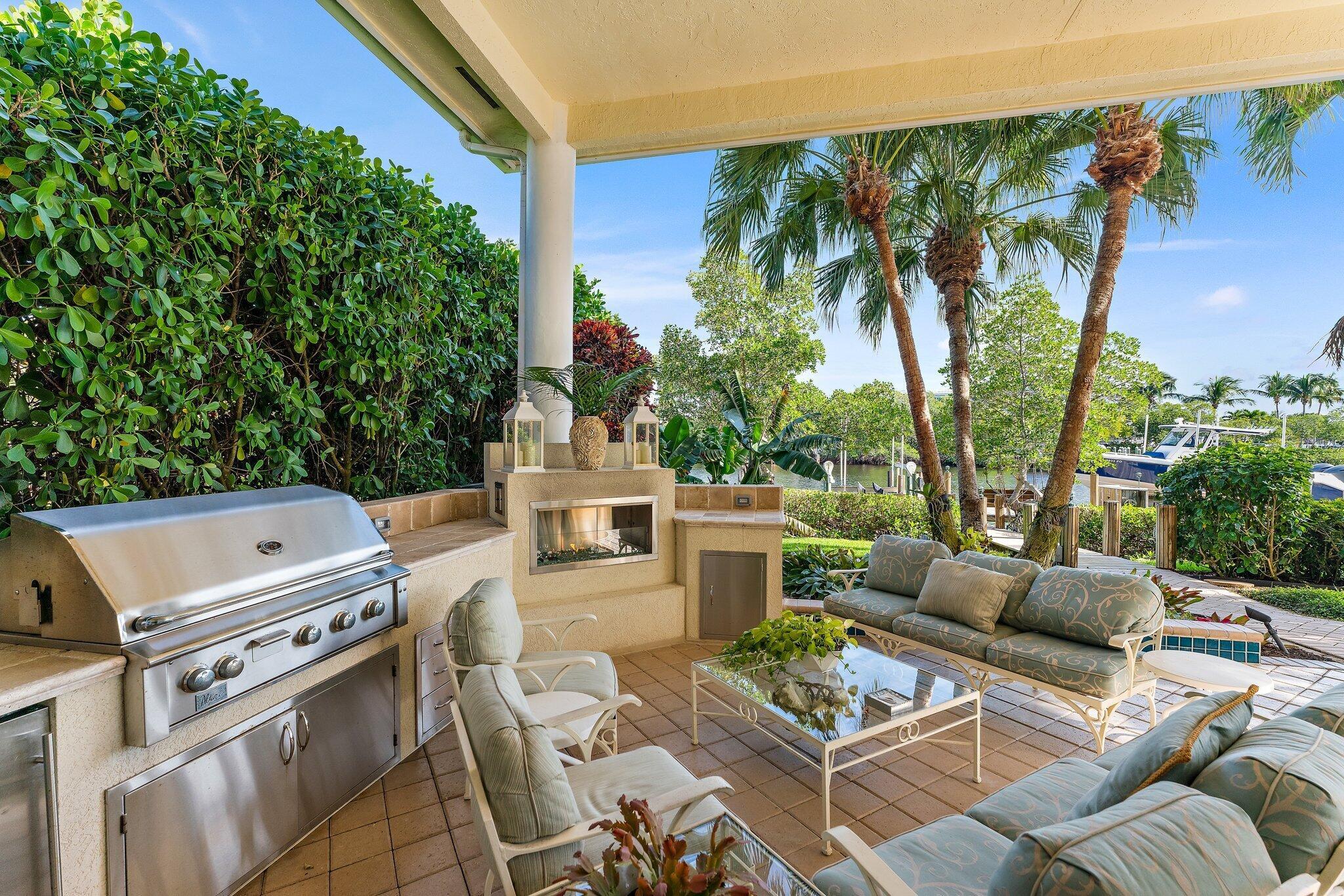 JUPITER RIVER ESTATES - Residential