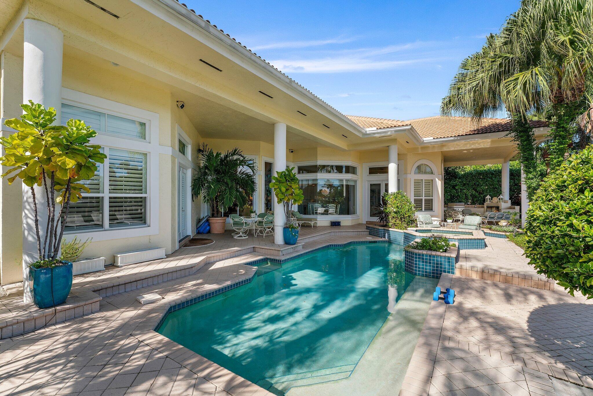 JUPITER RIVER ESTATES - Residential