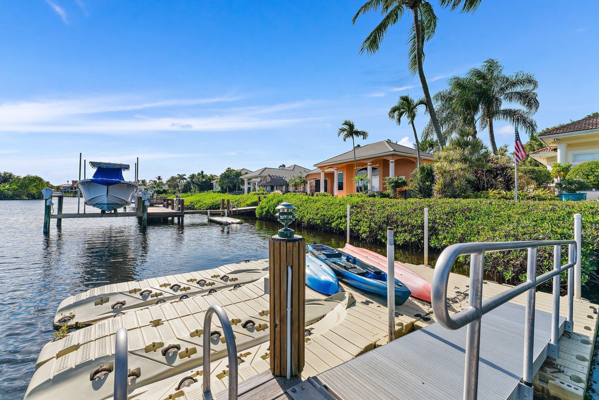 JUPITER RIVER ESTATES - Residential