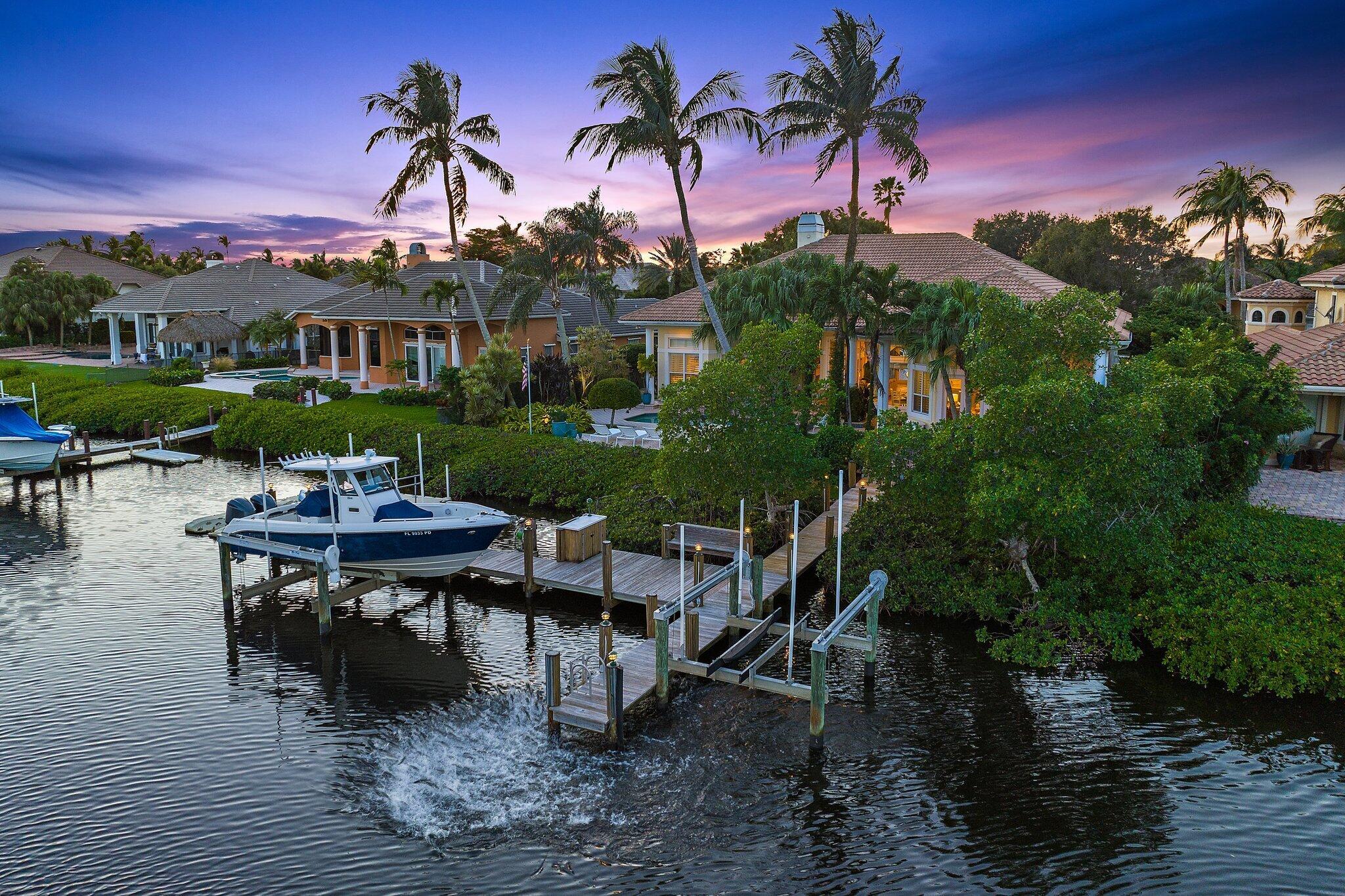JUPITER RIVER ESTATES - Residential