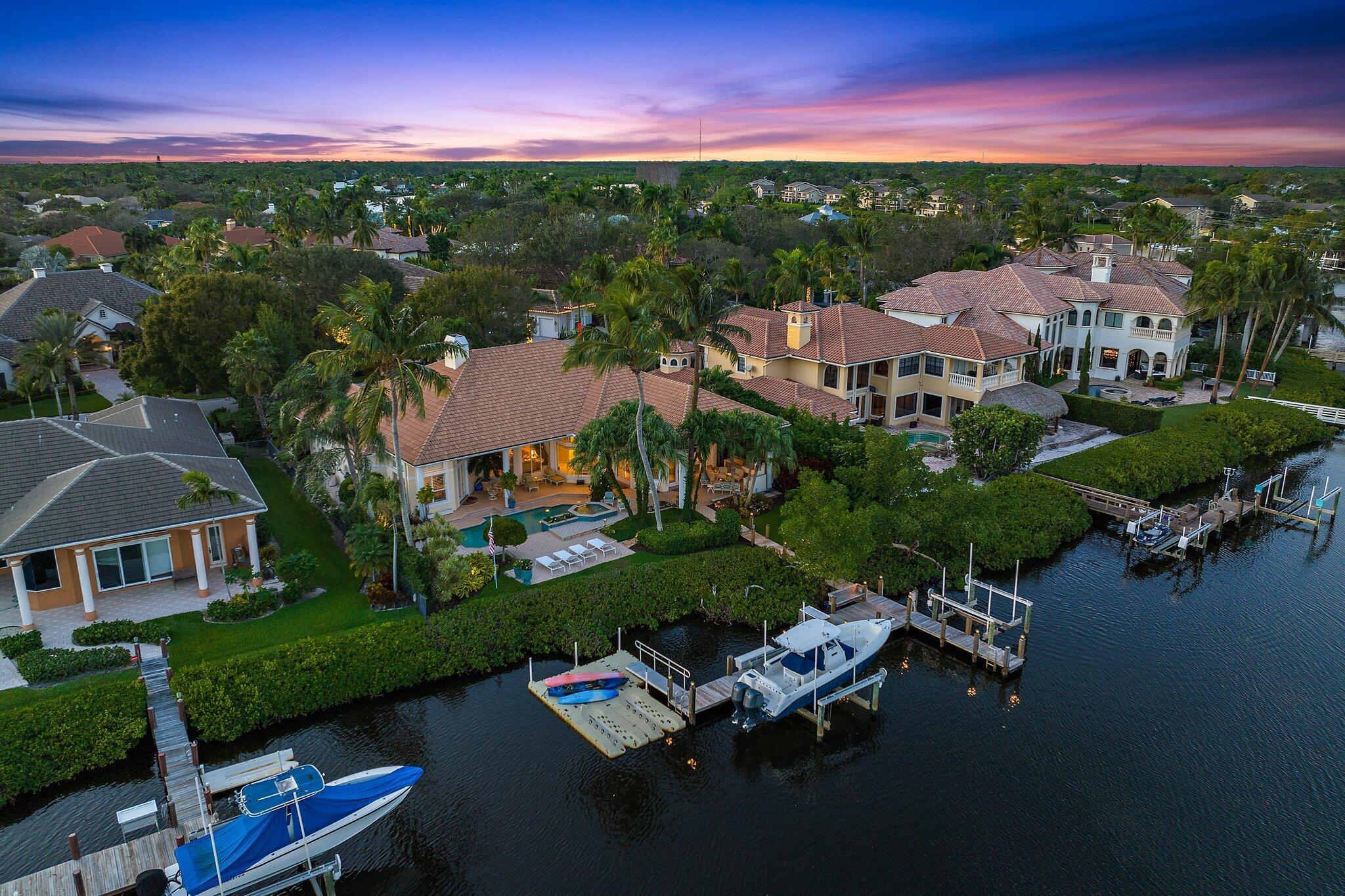JUPITER RIVER ESTATES - Residential