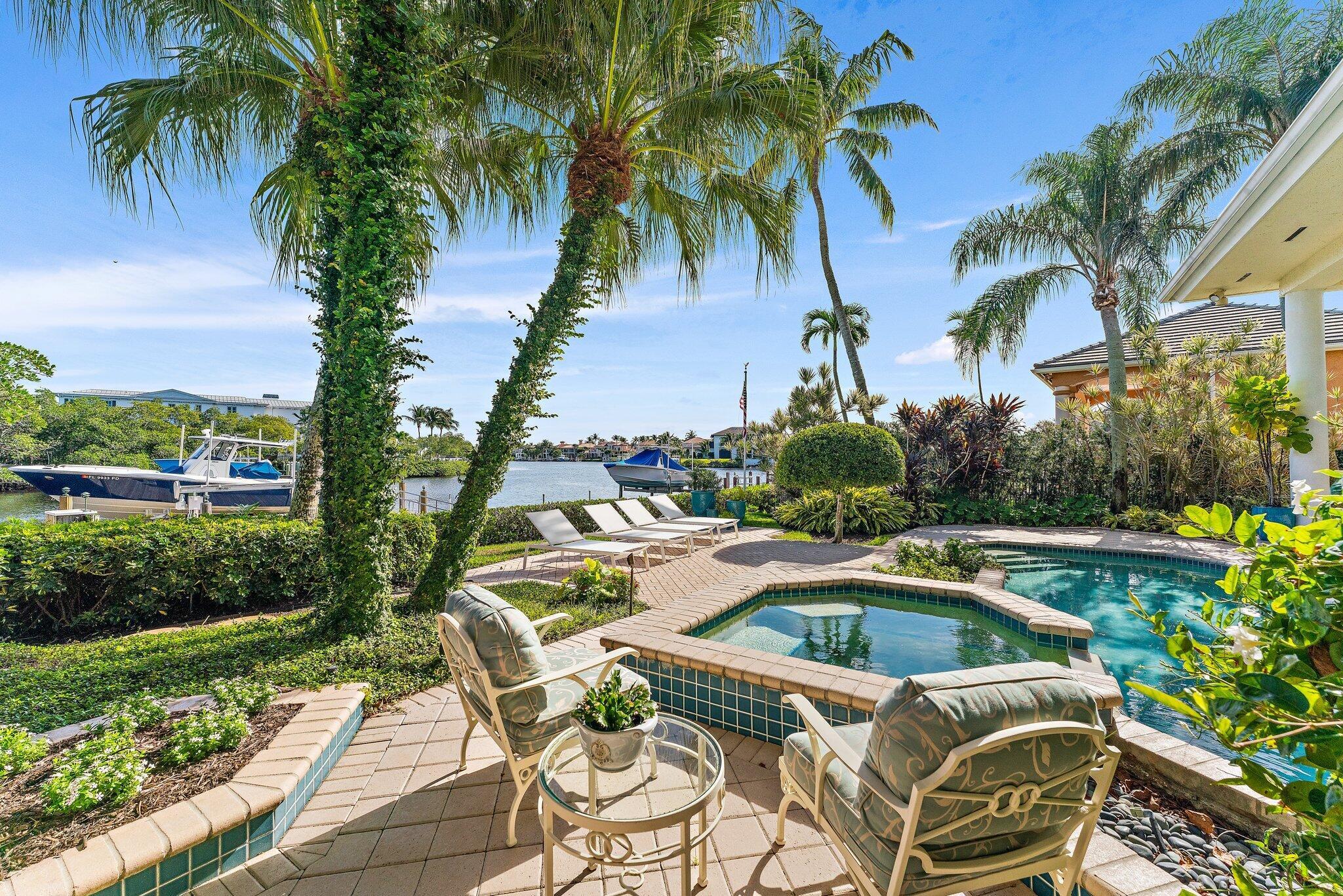 JUPITER RIVER ESTATES - Residential