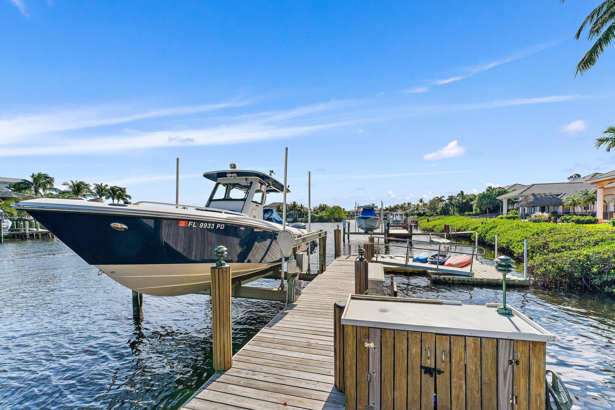 JUPITER RIVER ESTATES - Residential