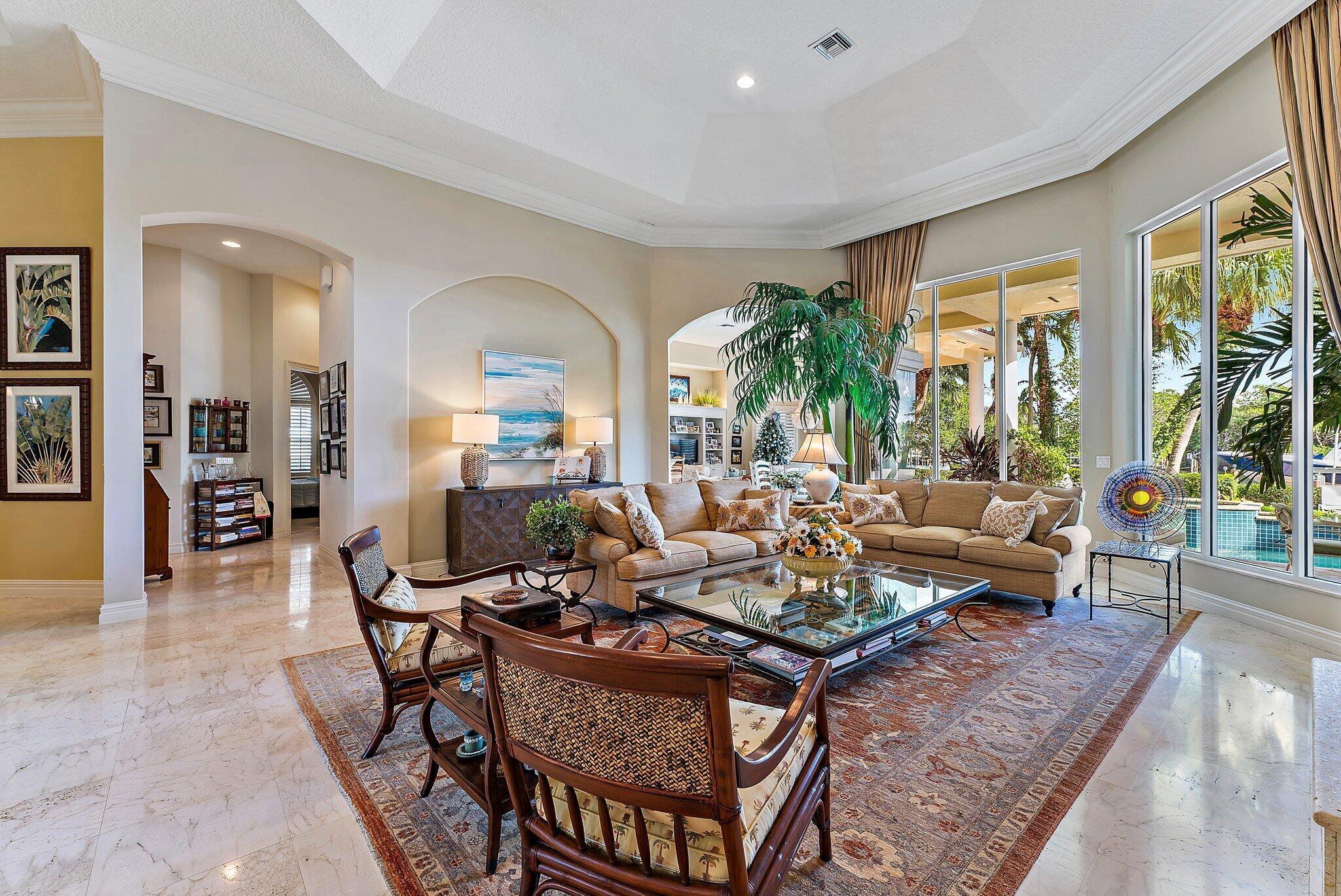 JUPITER RIVER ESTATES - Residential