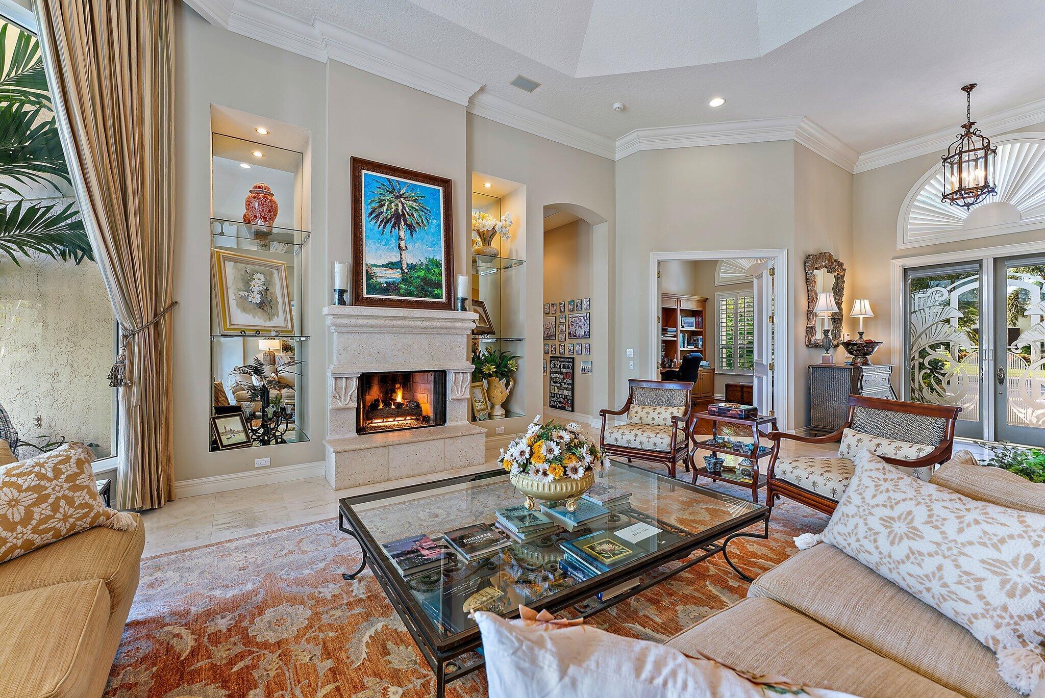 JUPITER RIVER ESTATES - Residential