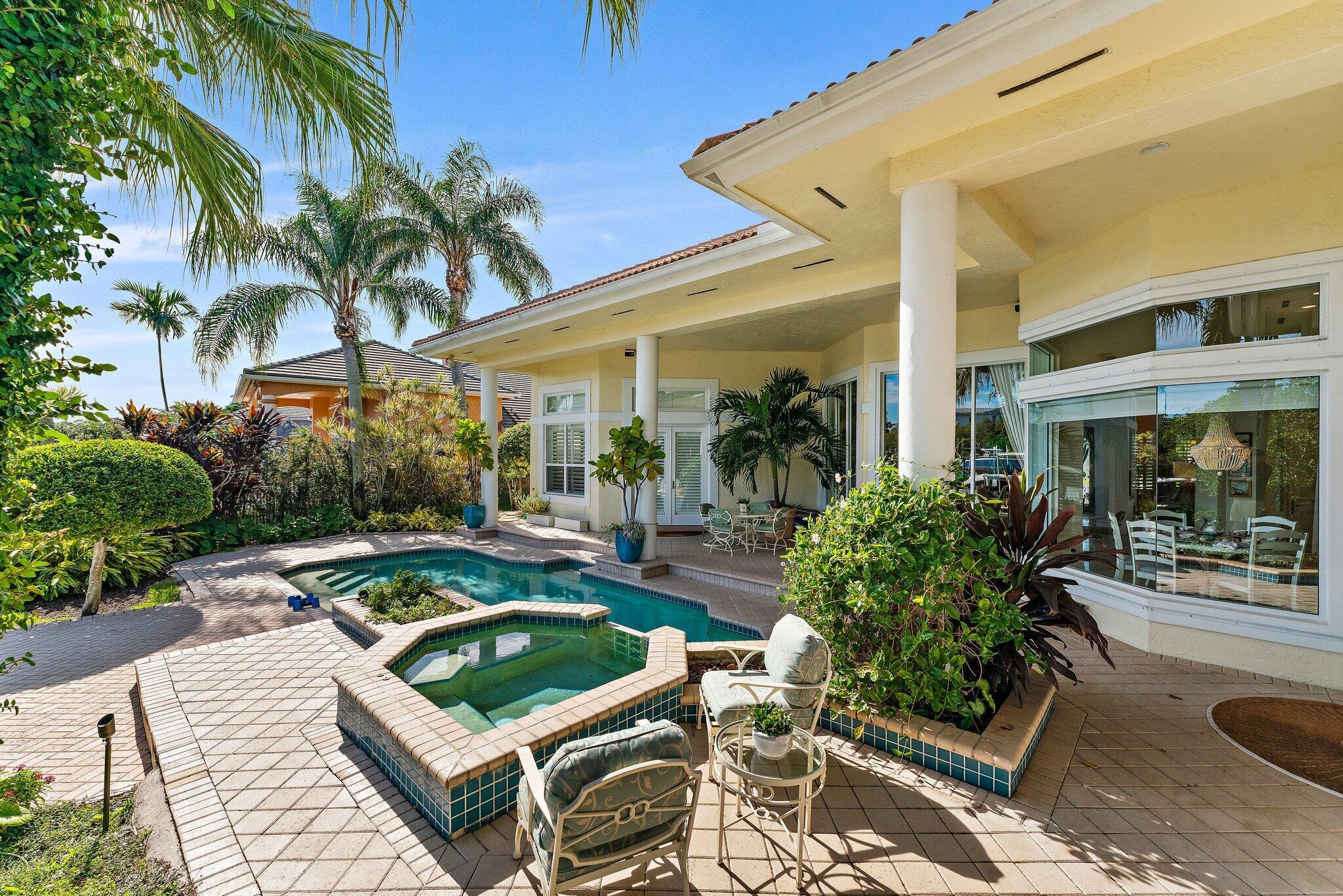 JUPITER RIVER ESTATES - Residential