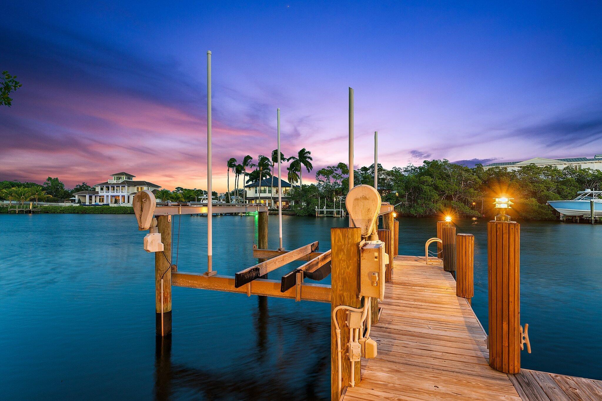 JUPITER RIVER ESTATES - Residential