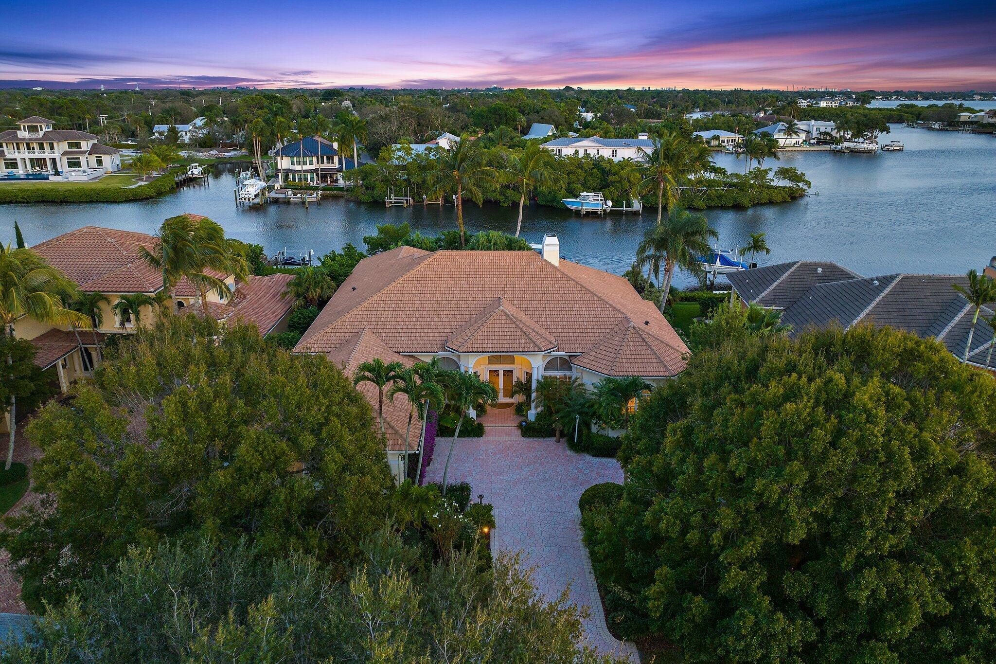 JUPITER RIVER ESTATES - Residential