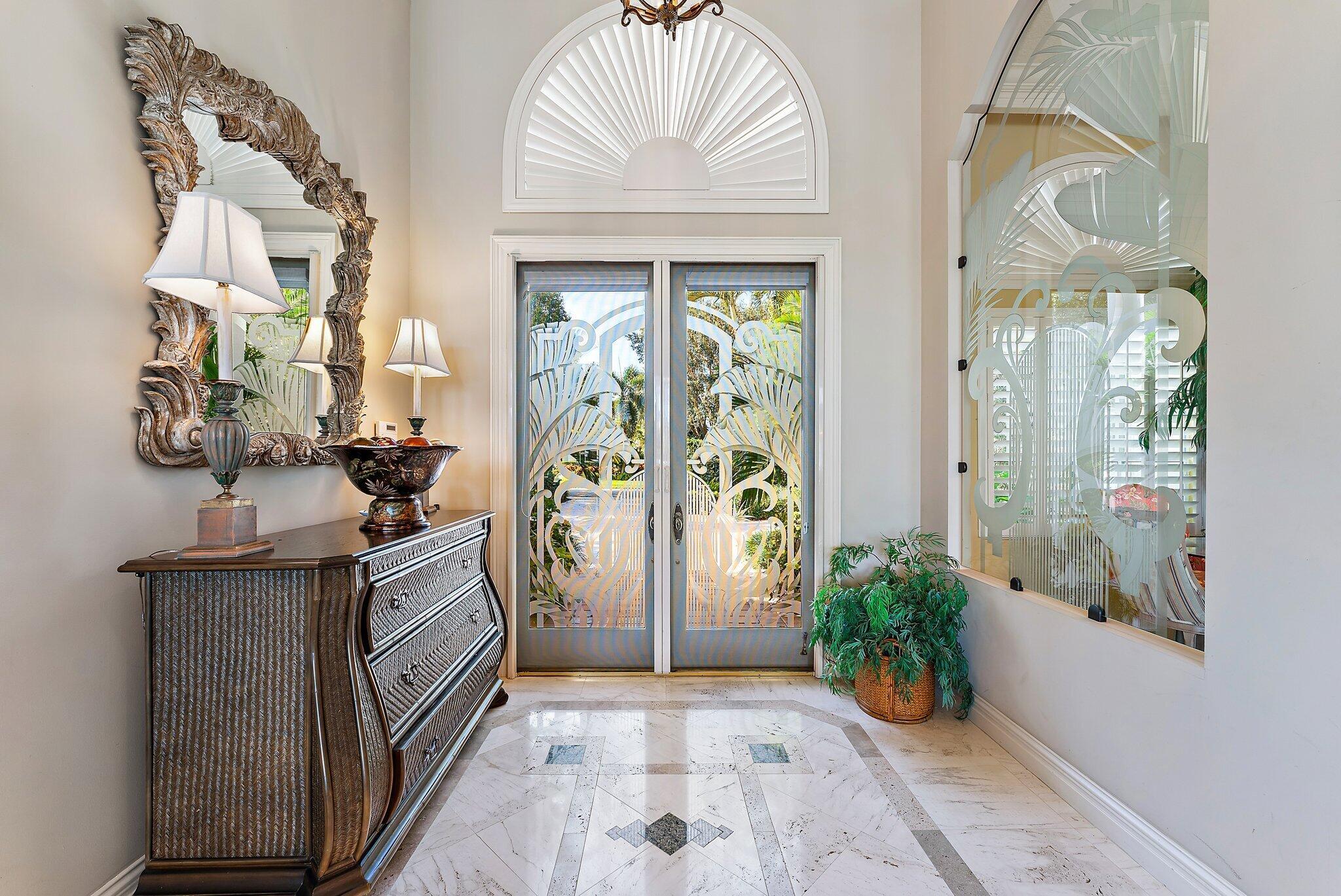 JUPITER RIVER ESTATES - Residential