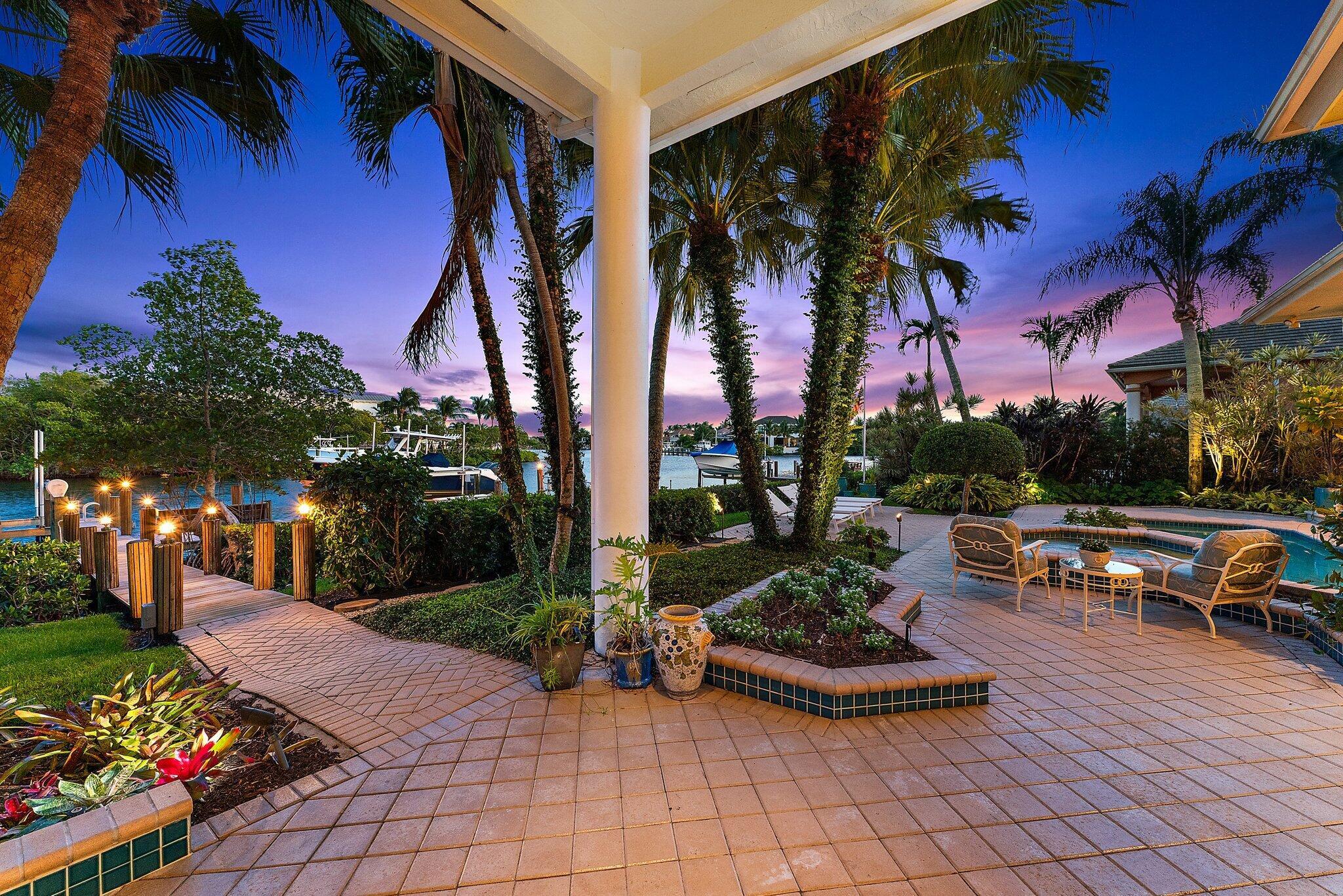 JUPITER RIVER ESTATES - Residential