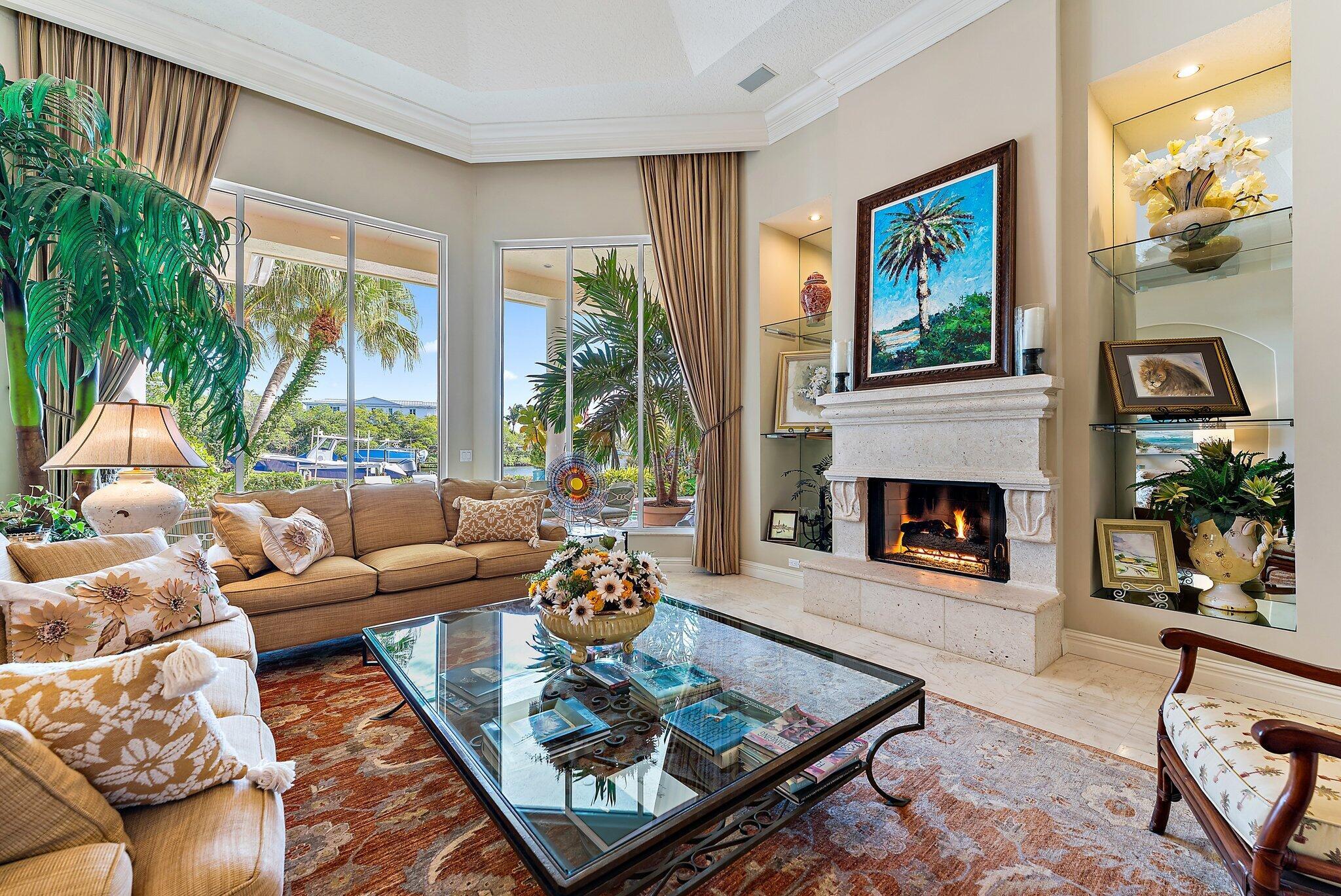 JUPITER RIVER ESTATES - Residential