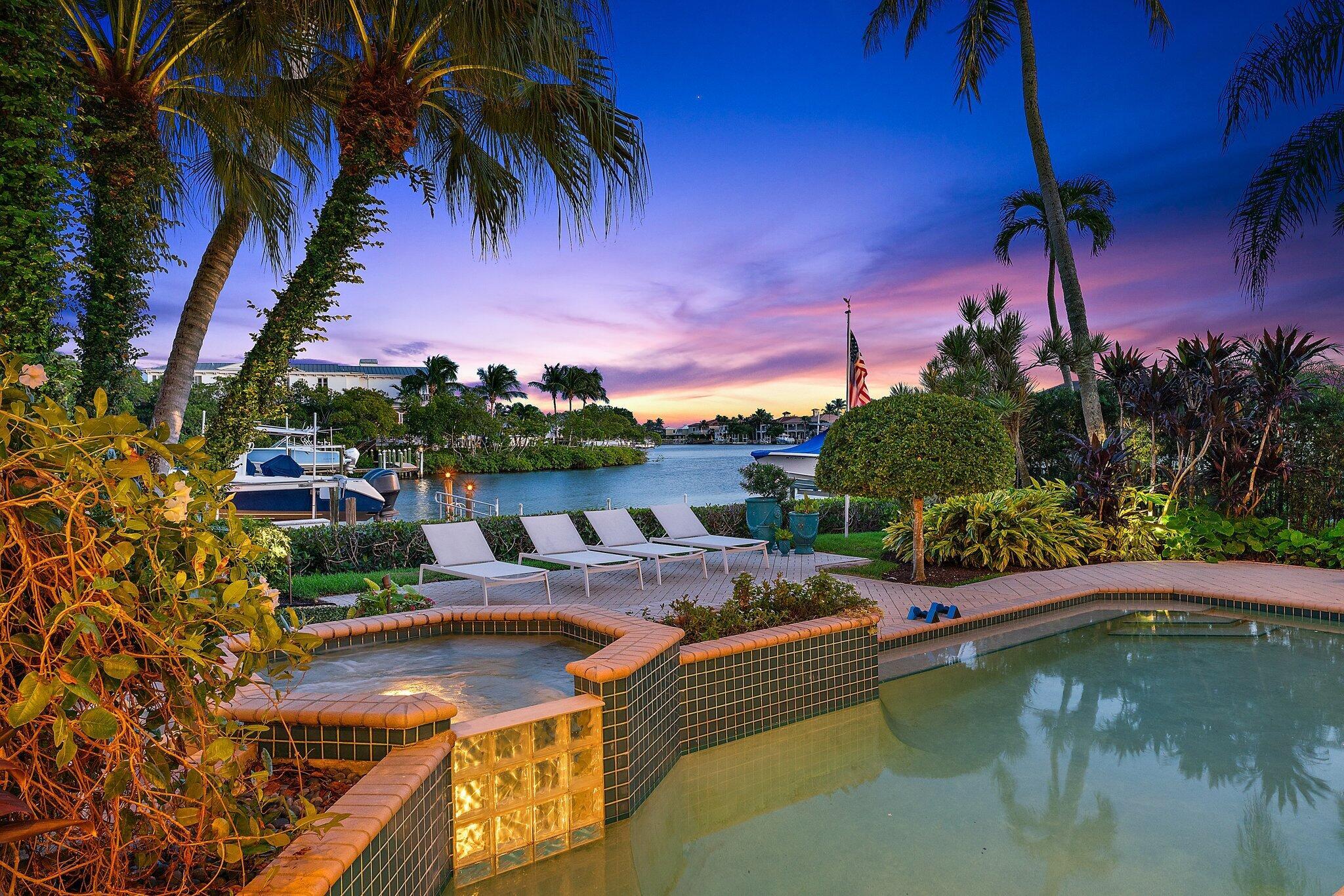 JUPITER RIVER ESTATES - Residential