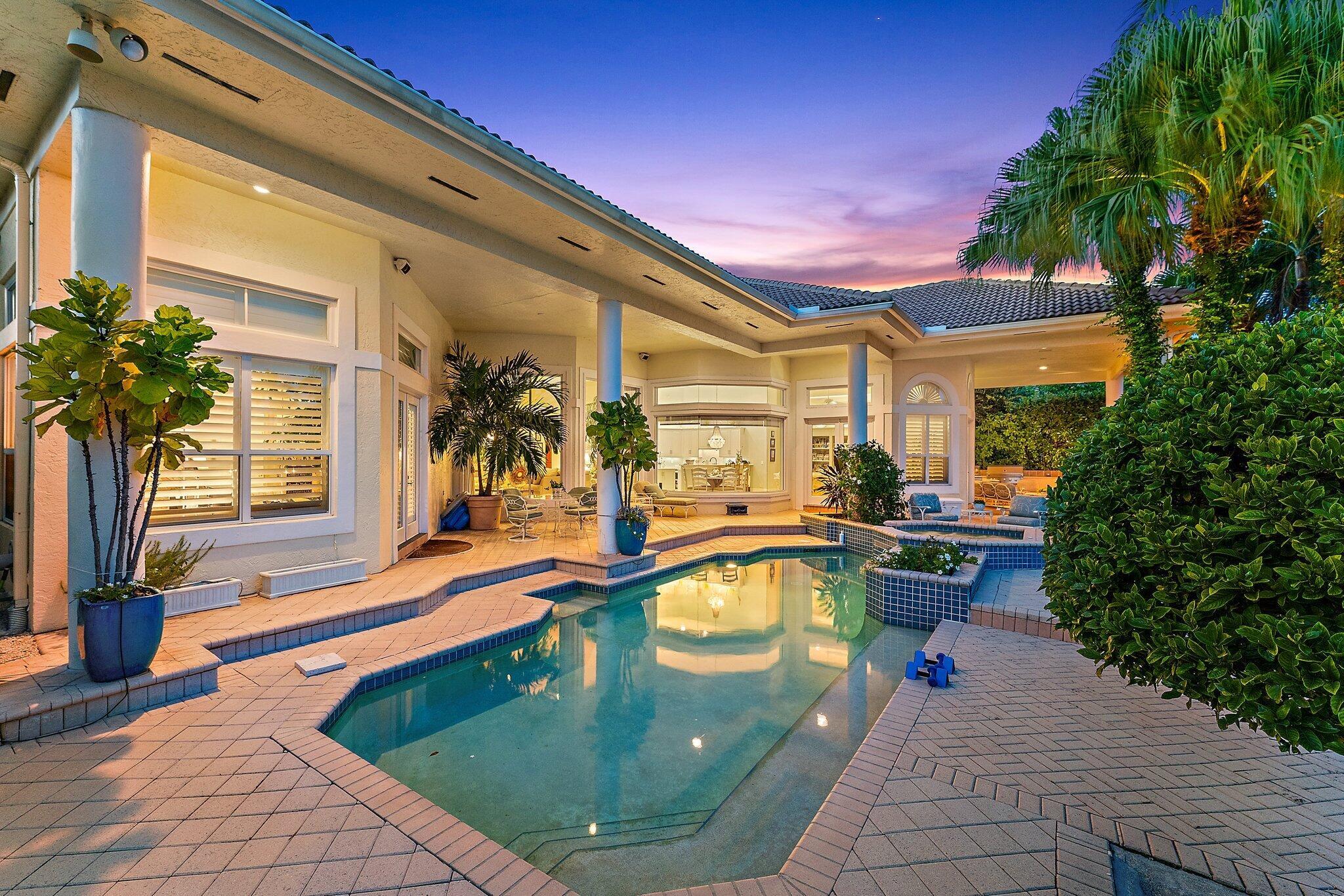 JUPITER RIVER ESTATES - Residential
