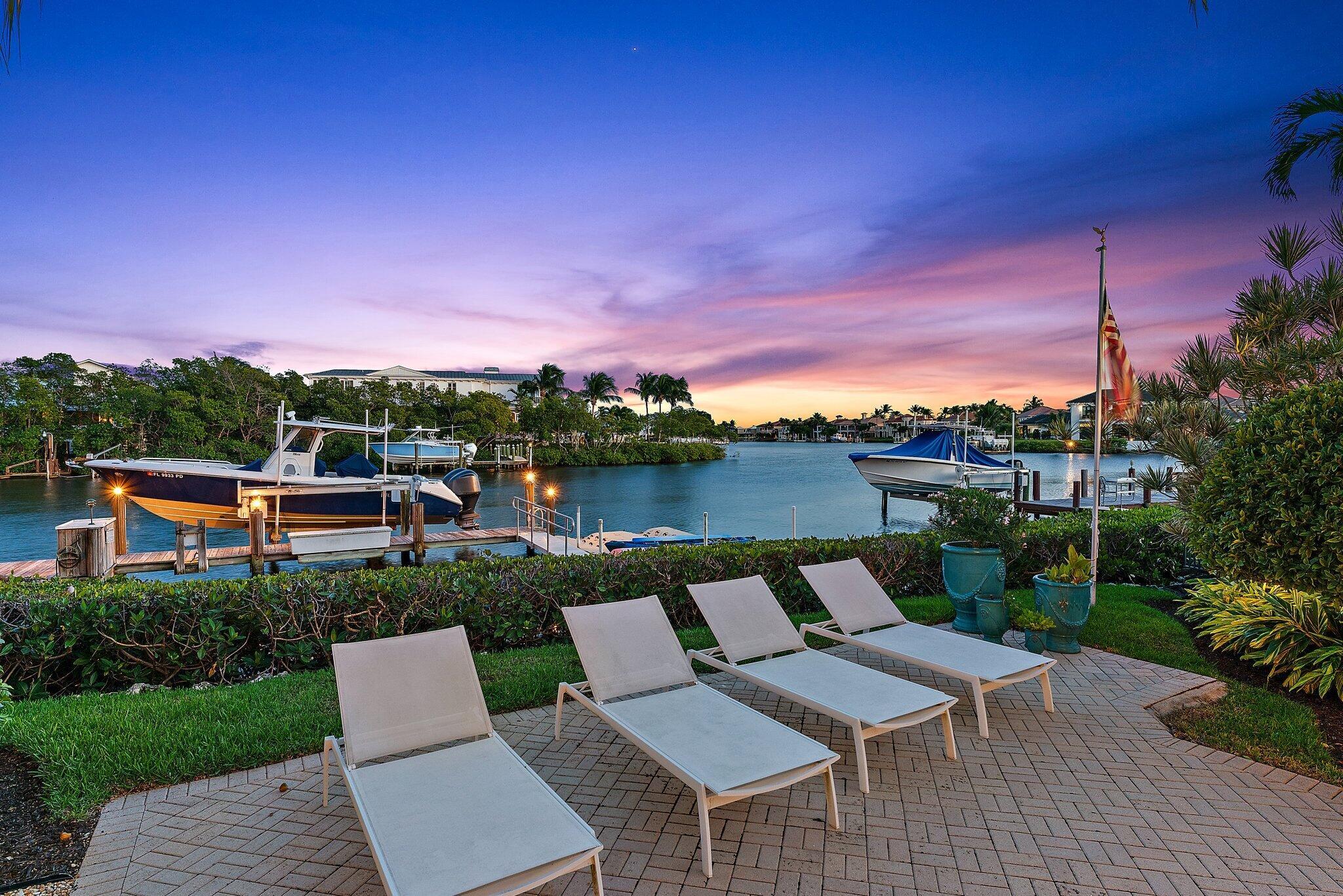 JUPITER RIVER ESTATES - Residential