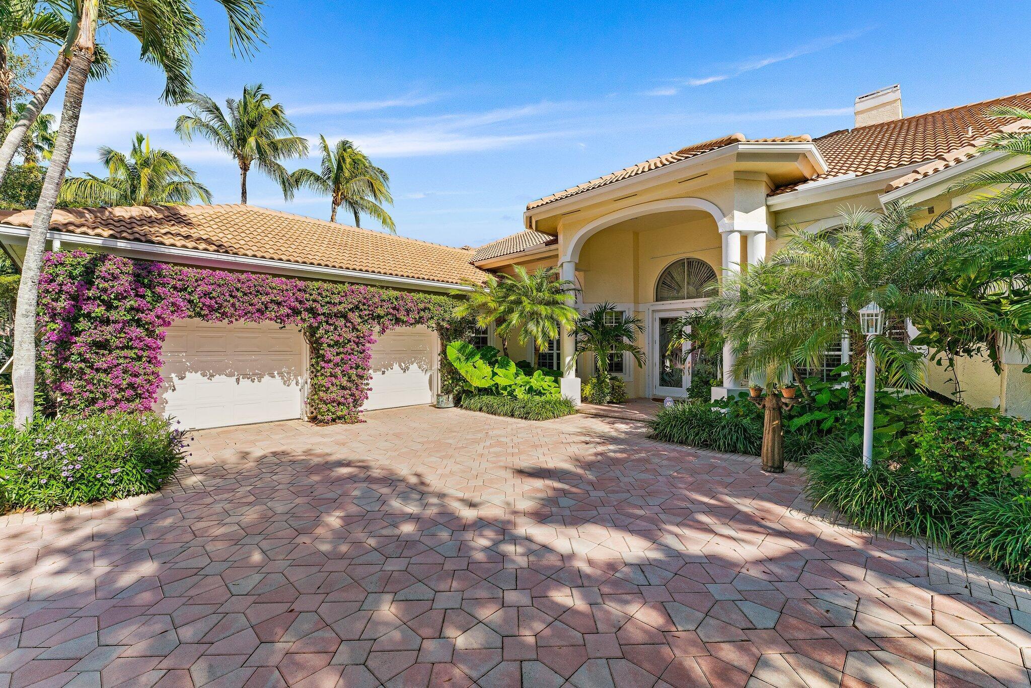 JUPITER RIVER ESTATES - Residential