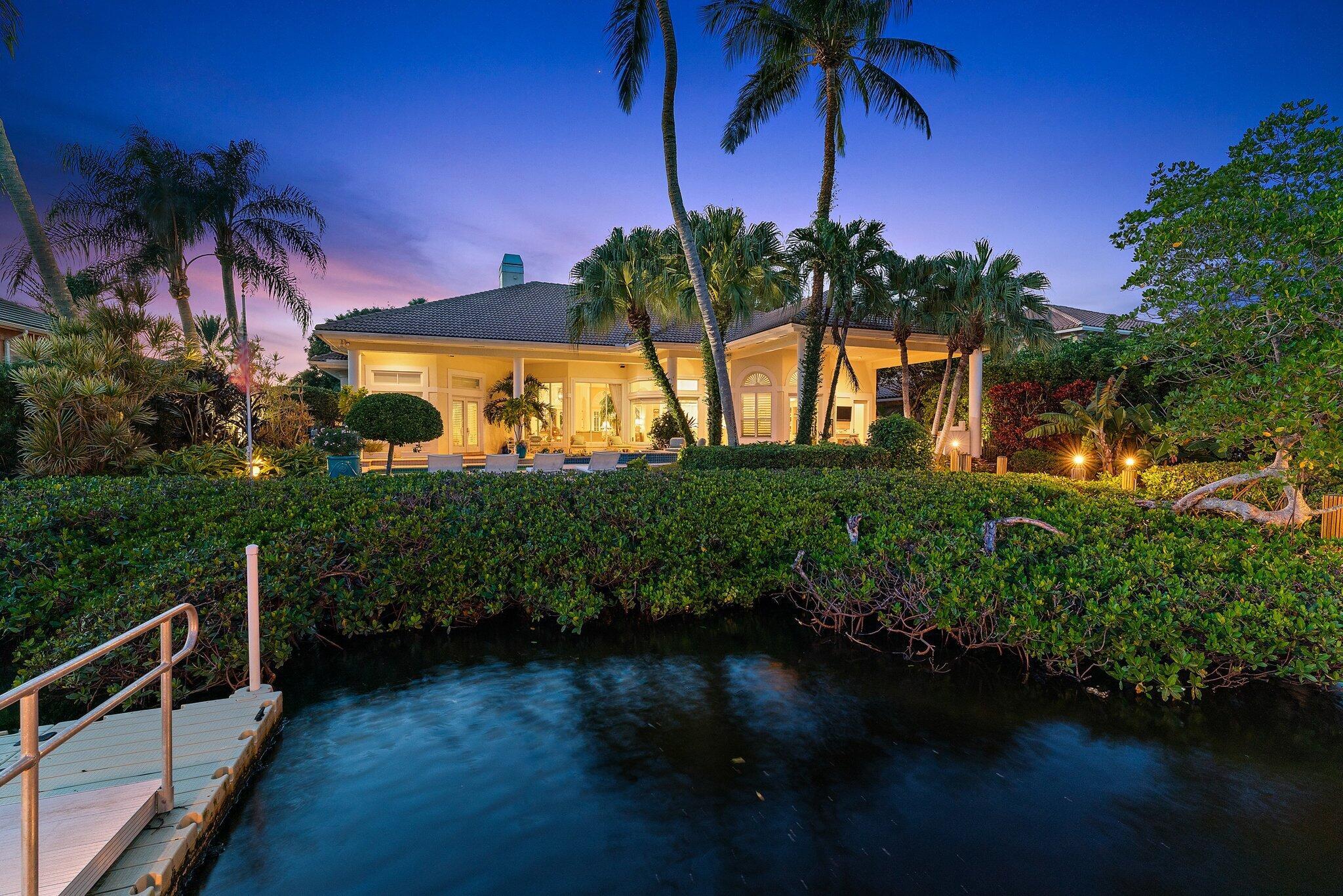 JUPITER RIVER ESTATES - Residential