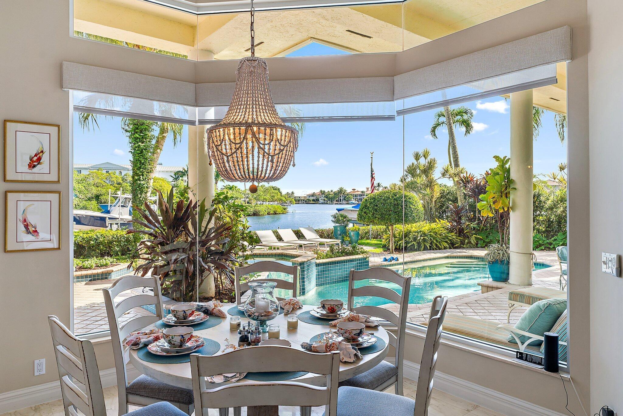 JUPITER RIVER ESTATES - Residential