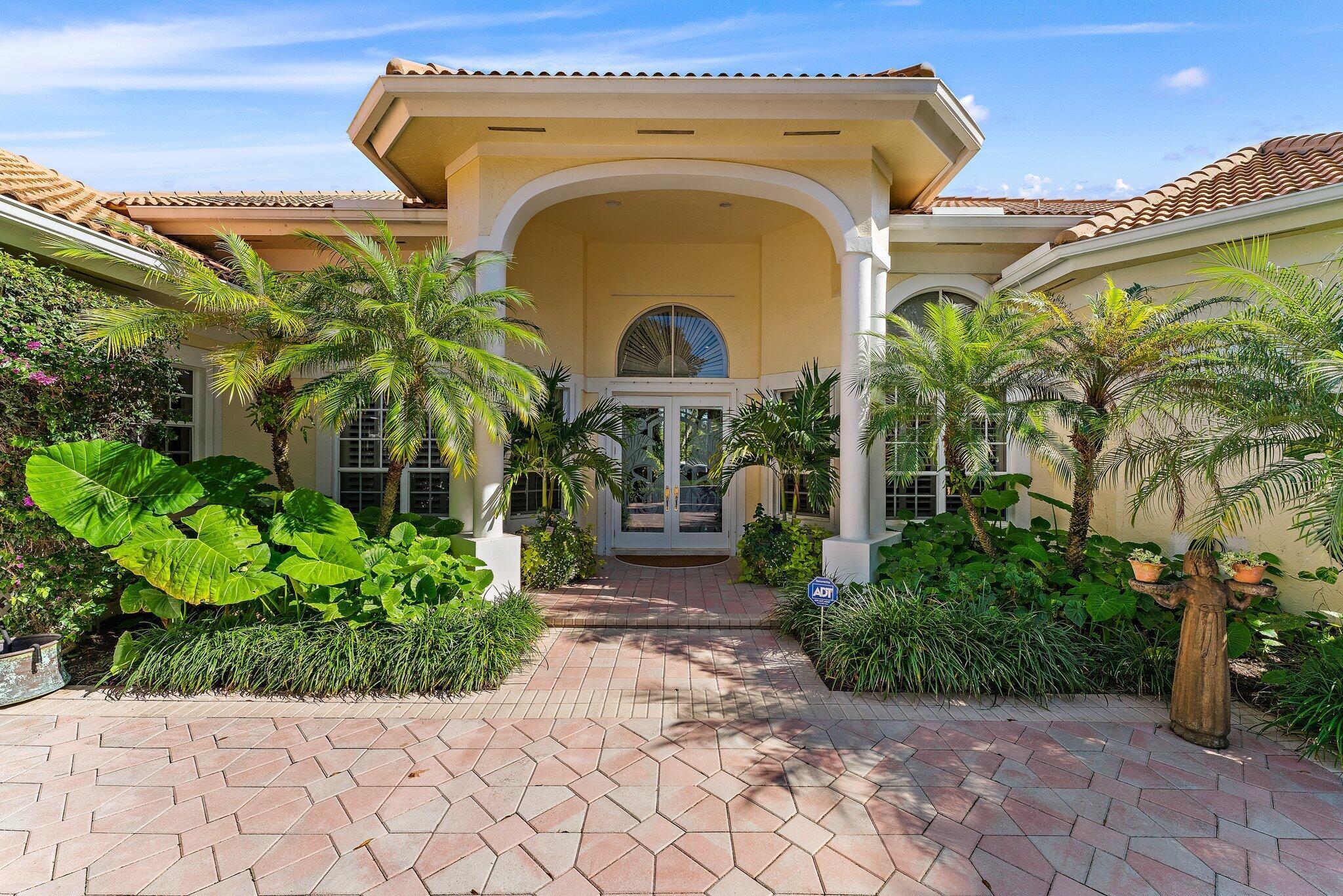 JUPITER RIVER ESTATES - Residential