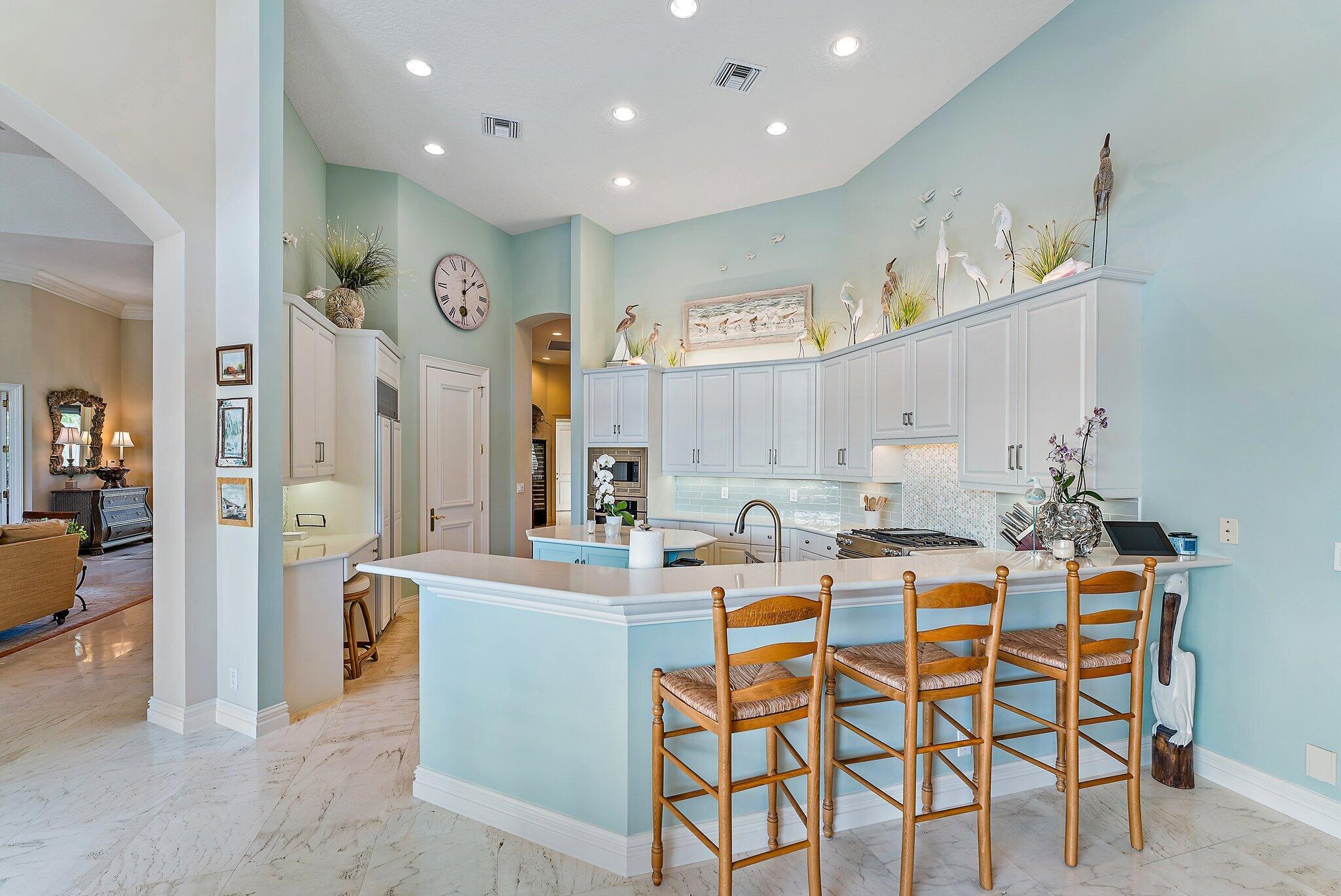 JUPITER RIVER ESTATES - Residential