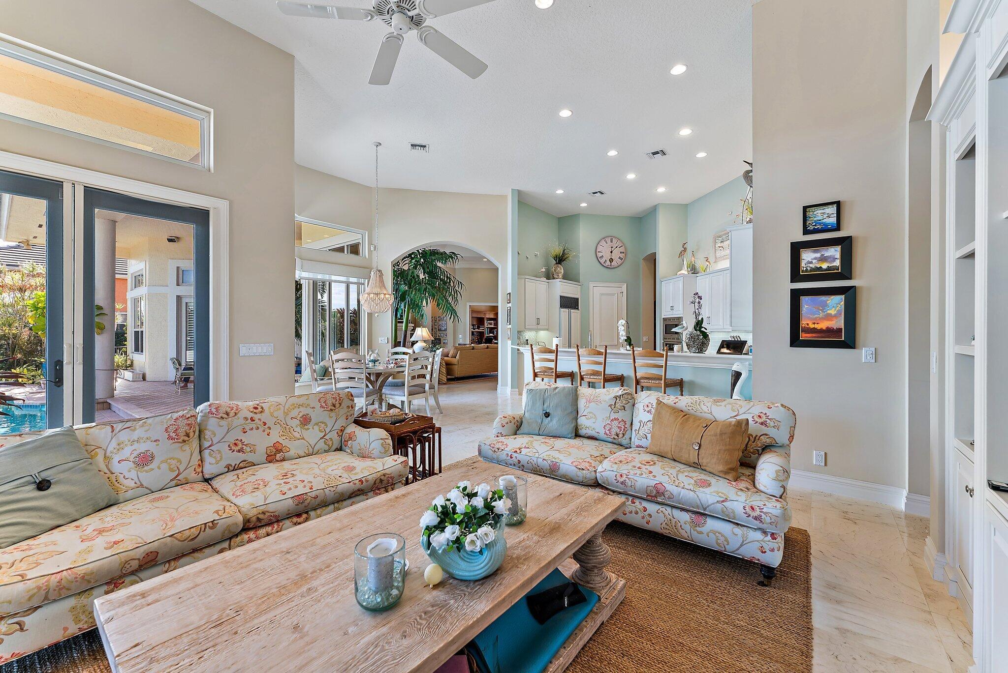 JUPITER RIVER ESTATES - Residential